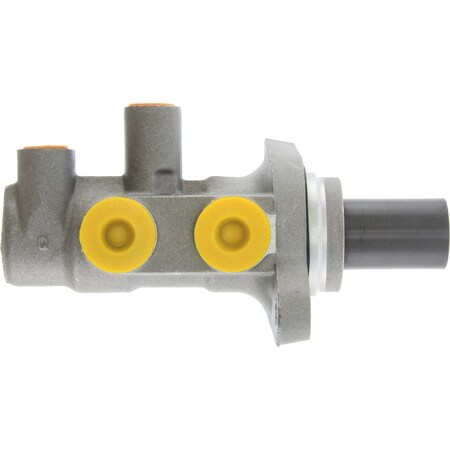 Centric Premium Brake Master Cylinder, Parts 130.39021